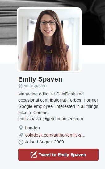 bitcoin eksperts twitter
