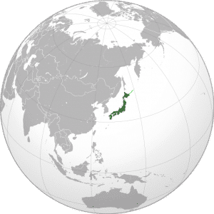 Japāna