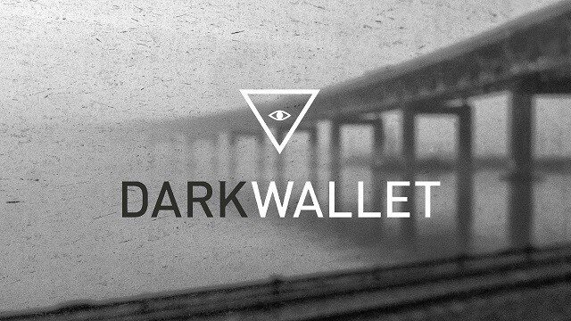 „Dark Wallet Bitcoin“ anonimiškumas