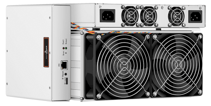 Producto Antminer