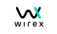 Wirex 로고