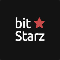 „Bitstarz“ logotipas