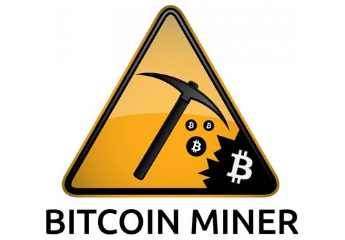 minero de bitcoin