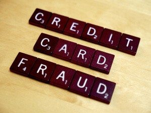 creditcard fraude