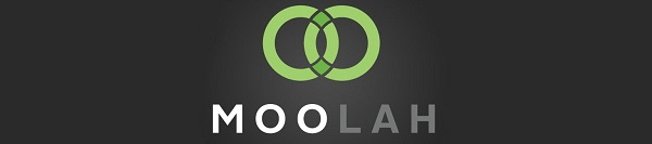 Logo van Moolah