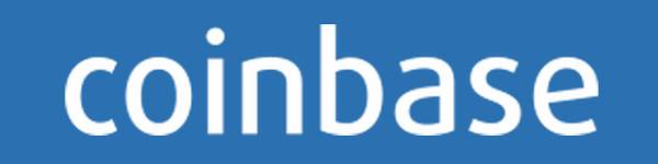 Banner de Coinbase