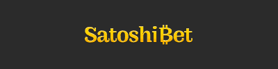 „Satoshibet“ logotipas