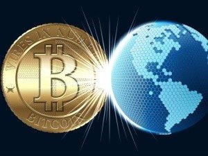 Kaip viešieji raktai naudojami „Bitcoin“?