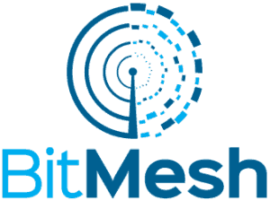 bitmesh bitcoin internett