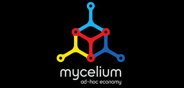 Micēlija logotips