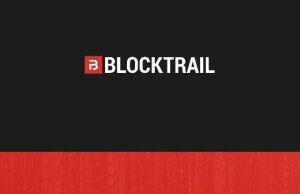 blocktrail bitcoin lommebok