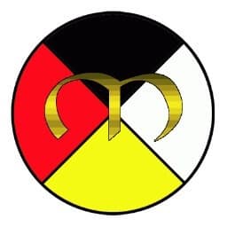 Oficiali (?) „Oglala Sioux“ tautos kriptovaliuta