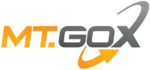 Mt. Gox logotips