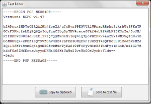 05 - šifrēts šifrētais teksts