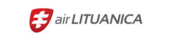 Air Lituanica 항공편 용 비트 코인