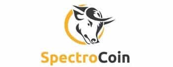 SpectroCoin 로고