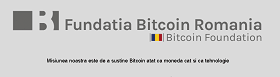 Bitcoin fonda Rumānijas nodaļa