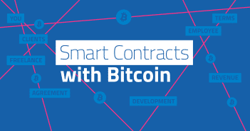 „Smart-Contracts-with-Bitcion“