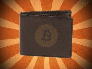 dompet bitcoin