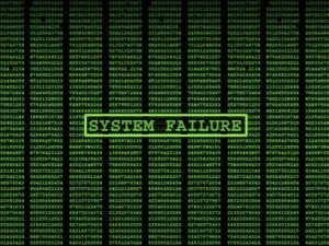 kegagalan sistem1