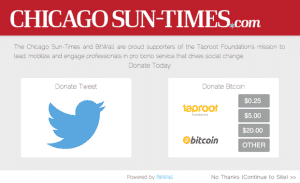 Čikāgas Sun-Times