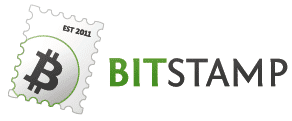 BitStamp 로고