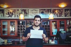 bitkoino graikijos restoranas reddit