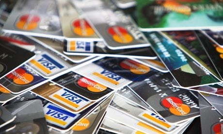 Kredittkort-hacket