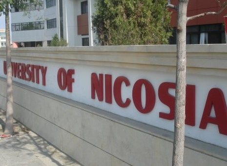 University_of_Nicosia_Front_view