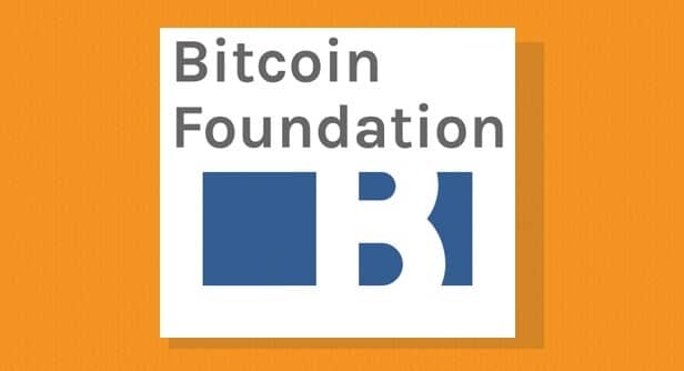 Yayasan Bitcoin