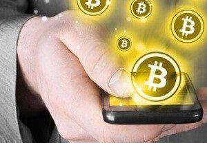 bitcoin bitcoin telefonas