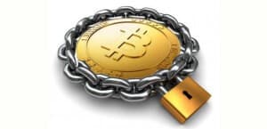seguridad bitcoin